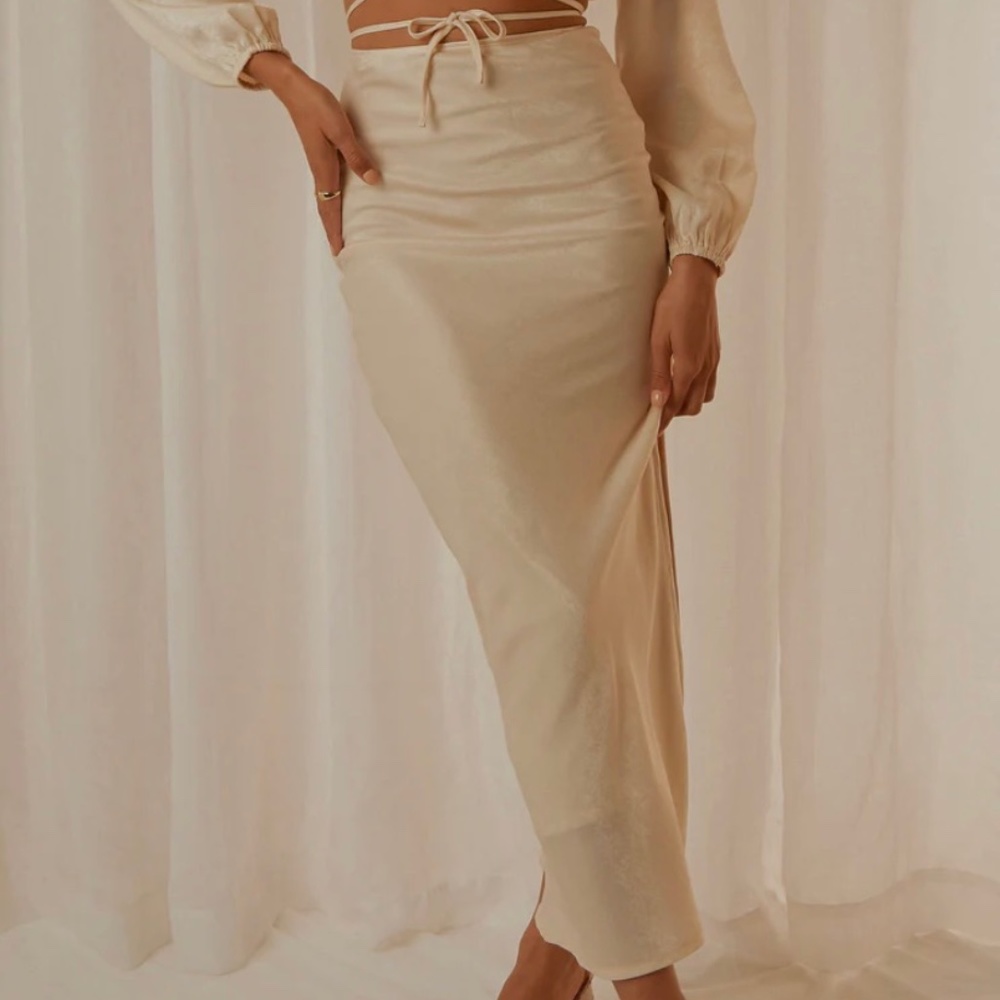 Peppermayo Maison skirt